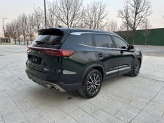 Chery Tiggo 8 PRO 290T Premium Edition - ფოტო 6