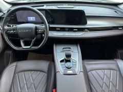 Chery Tiggo 8 PRO 290T Premium Edition - ფოტო 7