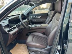 Chery Tiggo 8 PRO 290T Premium Edition - ფოტო 8