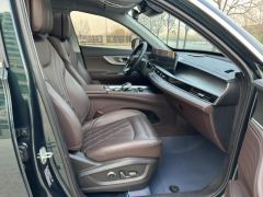 Chery Tiggo 8 PRO 290T Premium Edition - ფოტო 9