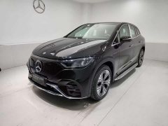 Mercedes-Benz EQE SUV 2024 500 4MATIC Pioneer Edition - ფოტო 1
