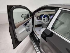 Mercedes-Benz EQE SUV 2024 500 4MATIC Pioneer Edition - ფოტო 10