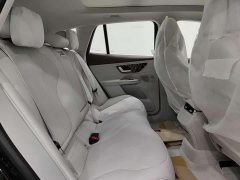 Mercedes-Benz EQE SUV 2024 500 4MATIC Pioneer Edition - ფოტო 11
