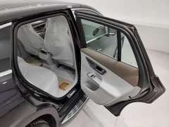 Mercedes-Benz EQE SUV 2024 500 4MATIC Pioneer Edition - ფოტო 12