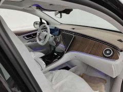 Mercedes-Benz EQE SUV 2024 500 4MATIC Pioneer Edition - ფოტო 13