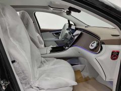 Mercedes-Benz EQE SUV 2024 500 4MATIC Pioneer Edition - ფოტო 15