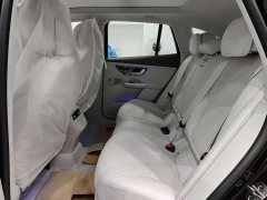 Mercedes-Benz EQE SUV 2024 500 4MATIC Pioneer Edition - ფოტო 16