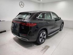 Mercedes-Benz EQE SUV 2024 500 4MATIC Pioneer Edition - ფოტო 18