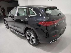 Mercedes-Benz EQE SUV 2024 500 4MATIC Pioneer Edition - ფოტო 2