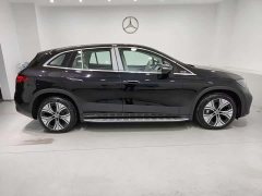 Mercedes-Benz EQE SUV 2024 500 4MATIC Pioneer Edition - ფოტო 20