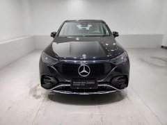 Mercedes-Benz EQE SUV 2024 500 4MATIC Pioneer Edition - ფოტო 3