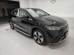 Mercedes-Benz EQE SUV 2024 500 4MATIC Pioneer Edition - ფოტო 4