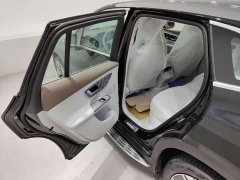 Mercedes-Benz EQE SUV 2024 500 4MATIC Pioneer Edition - ფოტო 5