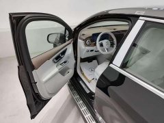 Mercedes-Benz EQE SUV 2024 500 4MATIC Pioneer Edition - ფოტო 6