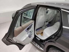 Mercedes-Benz EQE SUV 2024 500 4MATIC Pioneer Edition - ფოტო 7