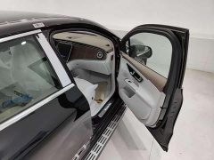 Mercedes-Benz EQE SUV 2024 500 4MATIC Pioneer Edition - ფოტო 8