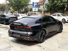 Changan UNI-V 1.5T Sport Edition - ფოტო 12