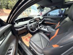 Changan UNI-V 1.5T Sport Edition - ფოტო 4