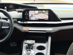 Changan UNI-V 1.5T Sport Edition - ფოტო 7