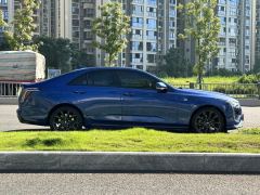 Cadillac CT4 28T Luxury - photo 10