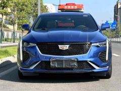 Cadillac CT4 28T Luxury - photo 2