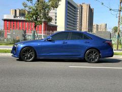 Cadillac CT4 28T Luxury - photo 3