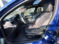 Cadillac CT4 28T Luxury - photo 4