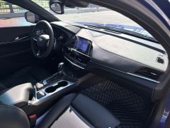 Cadillac CT4 28T Luxury - photo 8