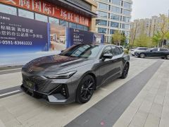 Changan UNI-V 1.5T Premium Version - ფოტო 1