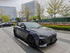 Changan UNI-V 1.5T Premium Version - ფოტო 2