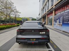 Changan UNI-V 1.5T Premium Version - ფოტო 3