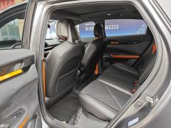 Changan UNI-V 1.5T Premium Version - ფოტო 4