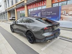 Changan UNI-V 1.5T Premium Version - ფოტო 6