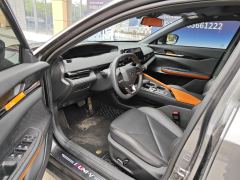 Changan UNI-V 1.5T Premium Version - ფოტო 7
