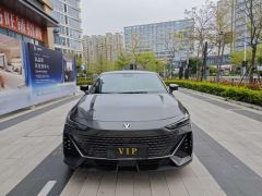 Changan UNI-V 1.5T Premium Version - ფოტო 8