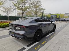 Changan UNI-V 1.5T Premium Version - ფოტო 9