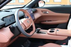 Changan UNI-Z 1.5T 500Bar MAX - ფოტო 10