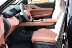 Changan UNI-Z 1.5T 500Bar MAX - ფოტო 11
