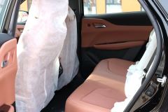 Changan UNI-Z 1.5T 500Bar MAX - ფოტო 12