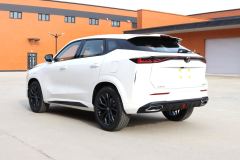 Changan UNI-Z 1.5T 500Bar MAX - ფოტო 3