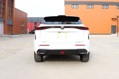 Changan UNI-Z 1.5T 500Bar MAX - ფოტო 4