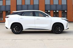 Changan UNI-Z 1.5T 500Bar MAX - ფოტო 6