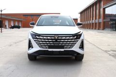 Changan UNI-Z 1.5T 500Bar MAX - ფოტო 8