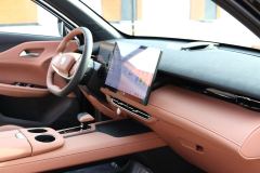 Changan UNI-Z 1.5T 500Bar MAX - ფოტო 9