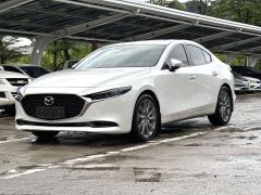 Mazda3 Axela 2.0L Automatic Radiance Edition - ფოტო 1