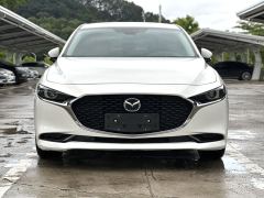 Mazda3 Axela 2.0L Automatic Radiance Edition - ფოტო 3