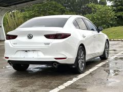 Mazda3 Axela 2.0L Automatic Radiance Edition - ფოტო 6