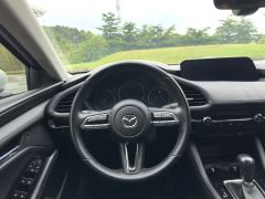 Mazda3 Axela 2.0L Automatic Radiance Edition - ფოტო 8