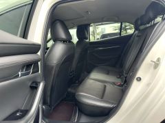 Mazda3 Axela 2.0L Automatic Radiance Edition - ფოტო 9