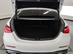 Mercedes-Benz C Class C-Class Facelift C 260 L Sport Edition - фото 7
